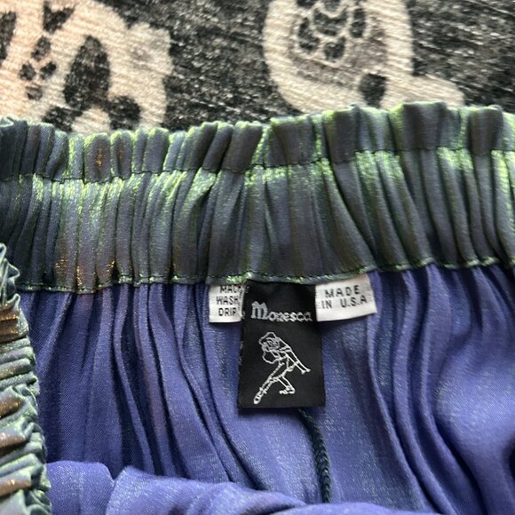 Moresca Fairy Bodice with Shimmer shirt and Sufi Skirt lot discontinued - Picture 7 of 9